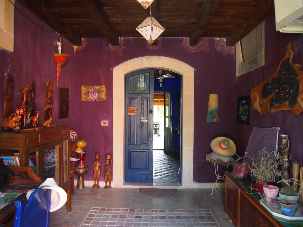 Agrib&B Lemontree Garde'N Syracuse Quarto foto