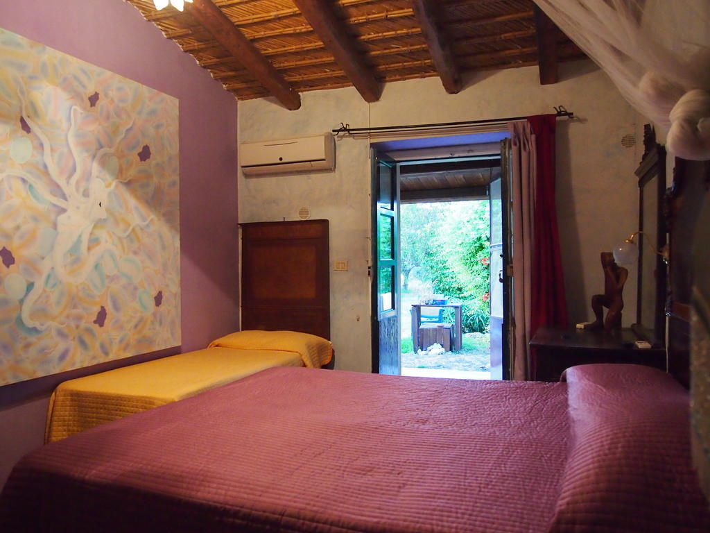 Agrib&B Lemontree Garde'N Syracuse Quarto foto